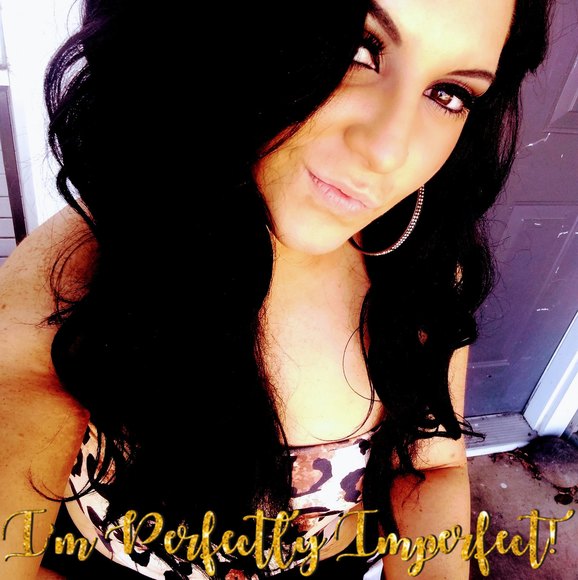 Meet your Posher, Shelby - Picture 1 of 1